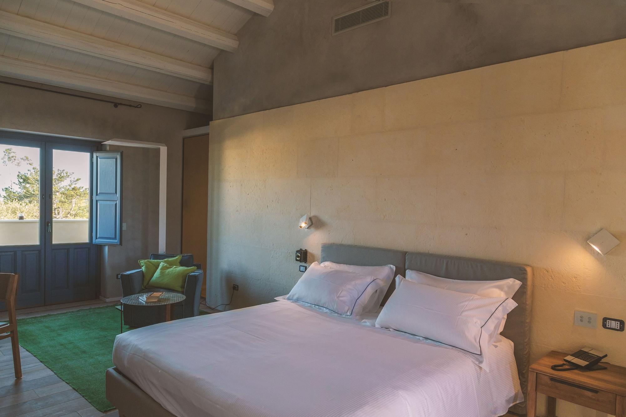 Masseria Della Volpe Casale Modica Eksteriør bilde