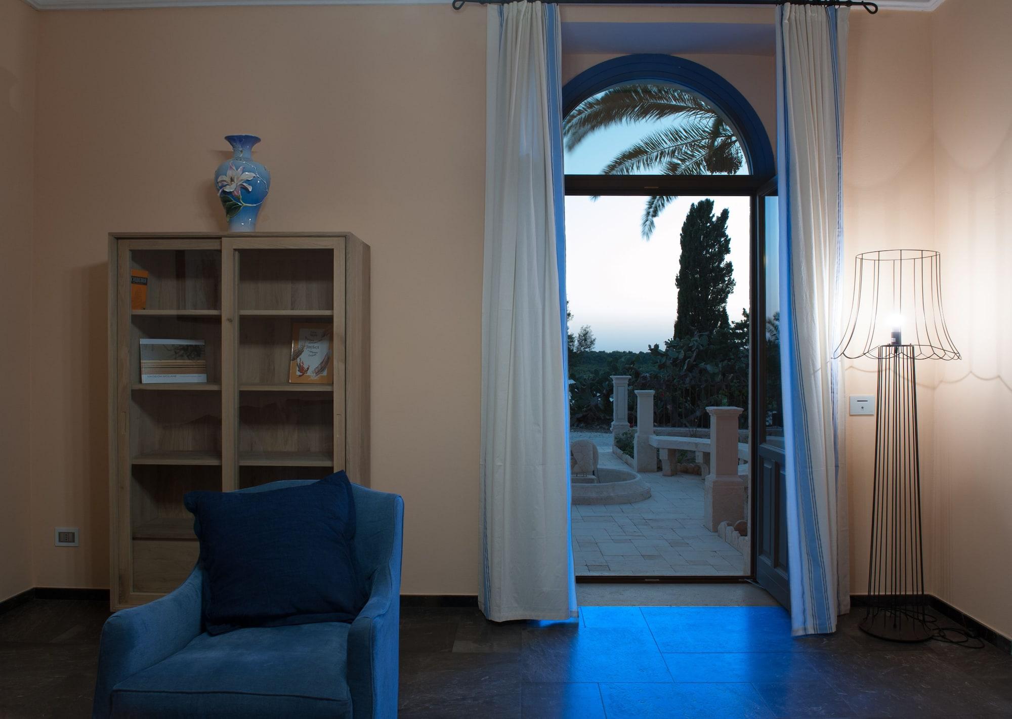 Masseria Della Volpe Casale Modica Eksteriør bilde