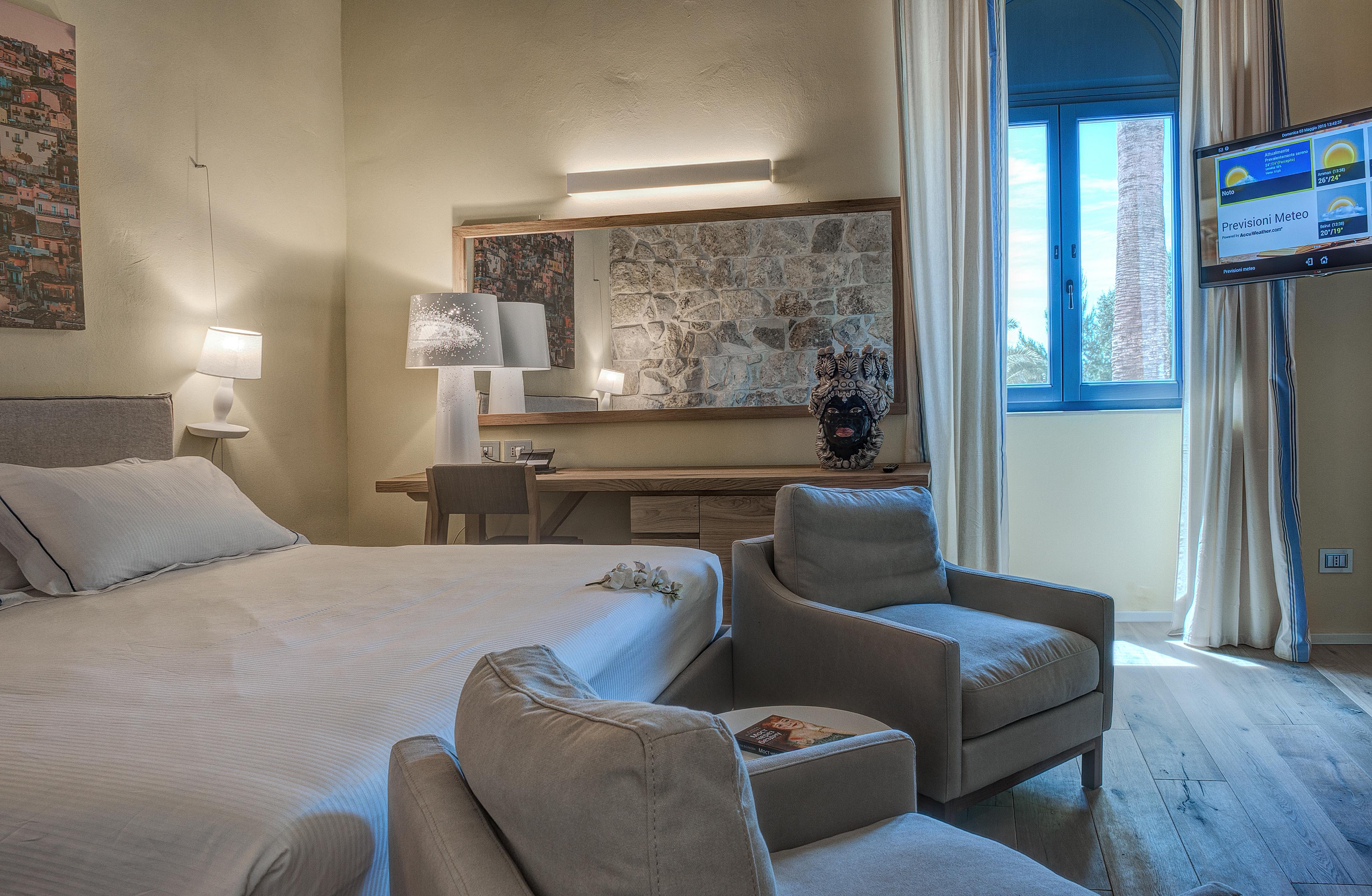 Masseria Della Volpe Casale Modica Eksteriør bilde