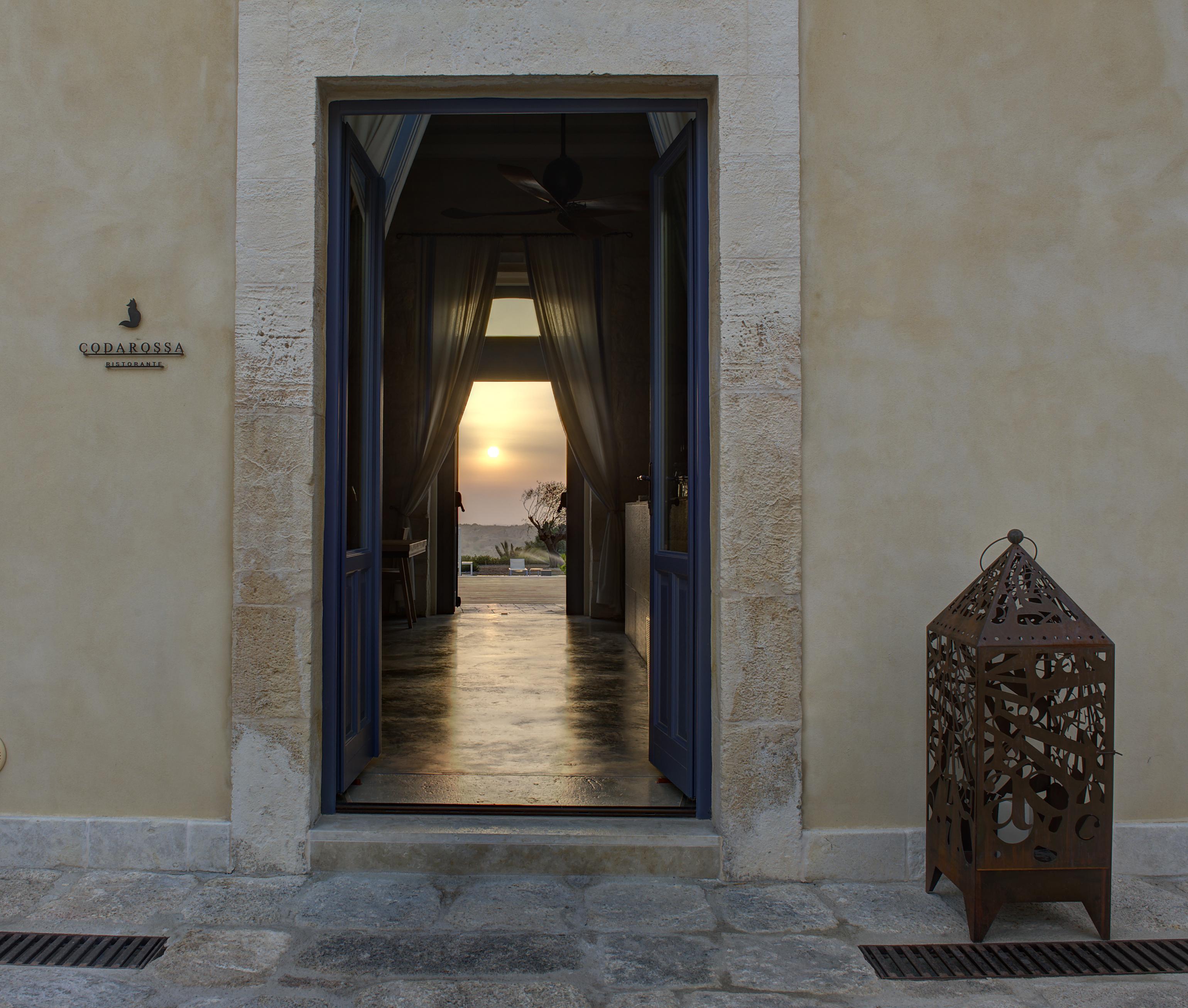 Masseria Della Volpe Casale Modica Eksteriør bilde