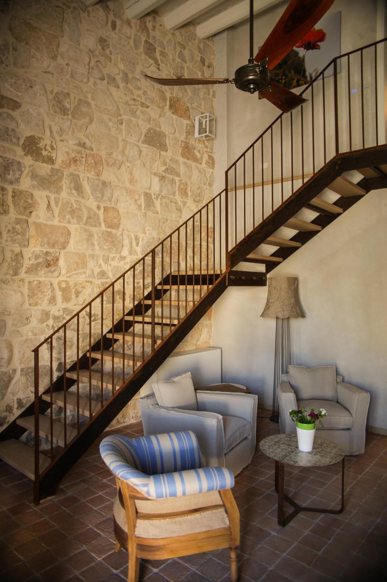 Masseria Della Volpe Casale Modica Rom bilde