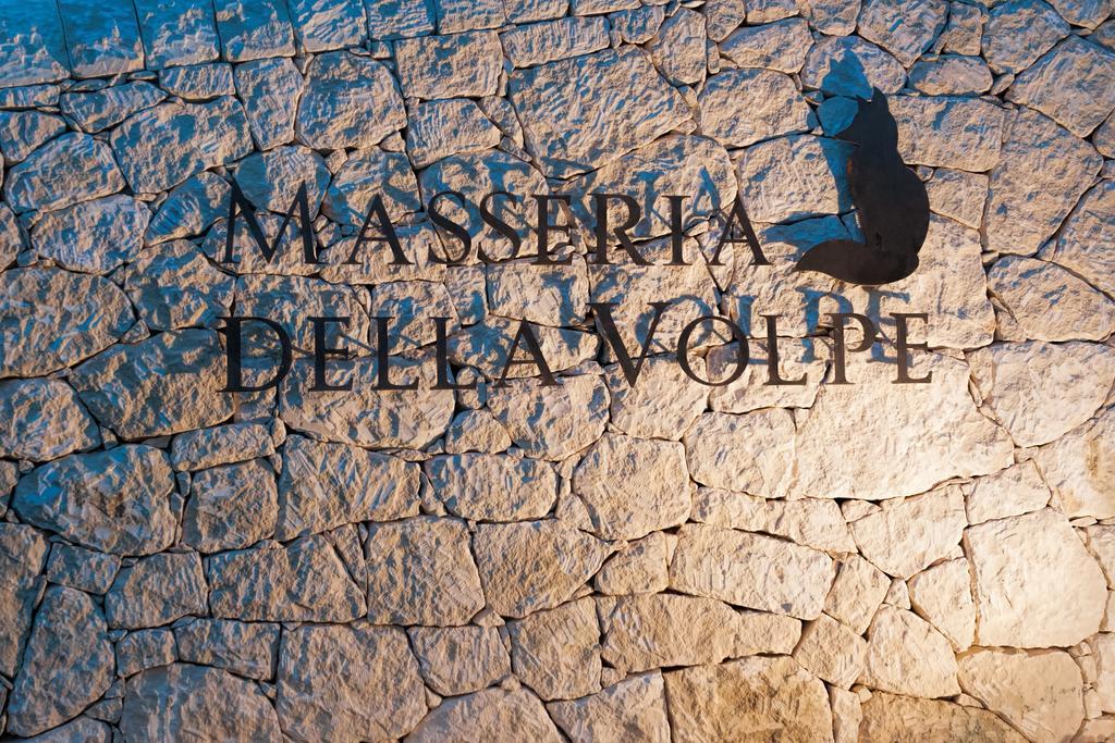 Masseria Della Volpe Casale Modica Eksteriør bilde